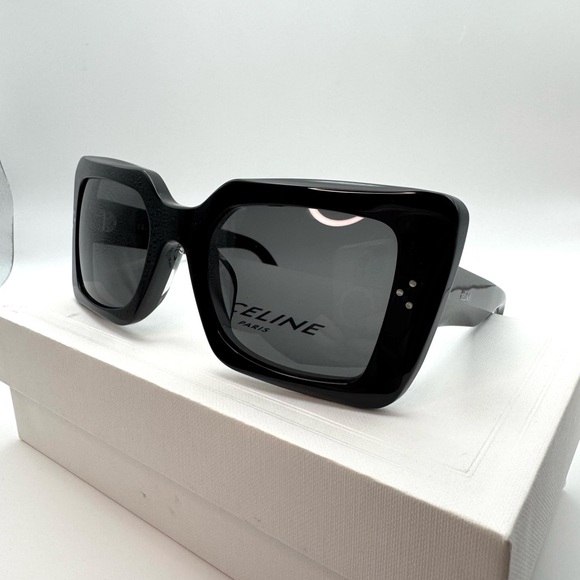 Excluded Celine Sunglasses, New - Picture 5 of 13